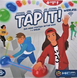 Picture of 'Tap it!'