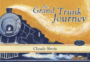 Picture of 'The Grand Trunk Journey'