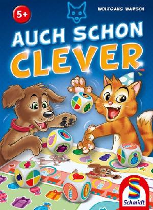 Picture of 'Auch schon clever'