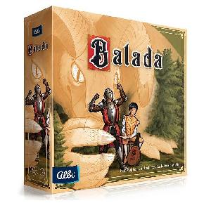 Picture of 'Balada'