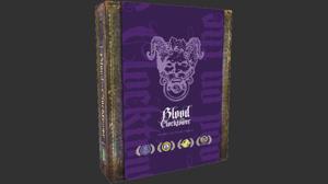 Picture of 'Blood on the Clocktower'