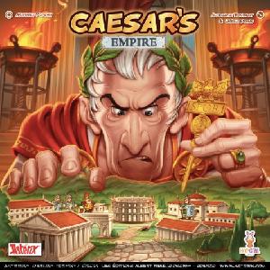 Picture of 'Caesar's Empire'