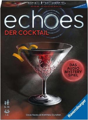 Bild von 'Echoes: Der Cocktail'