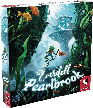 Picture of 'Everdell: Pearlbrook'