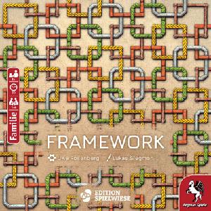 Picture of 'Framework'