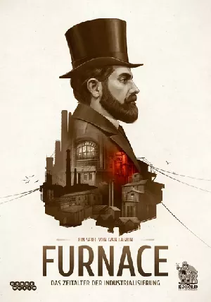 Picture of 'Furnace'