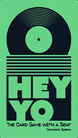 Picture of 'Hey Yo'