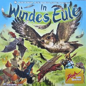 Picture of 'In Windes Eule'