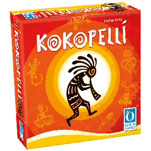Picture of 'Kokopelli'