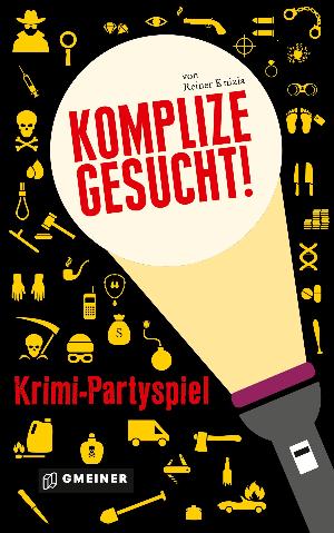 Picture of 'Komplize gesucht!'