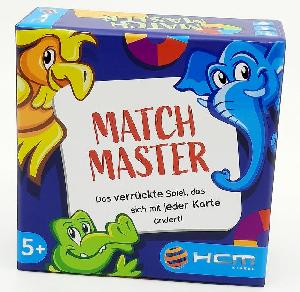 Picture of 'Match Master'