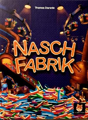 Picture of 'Naschfabrik'