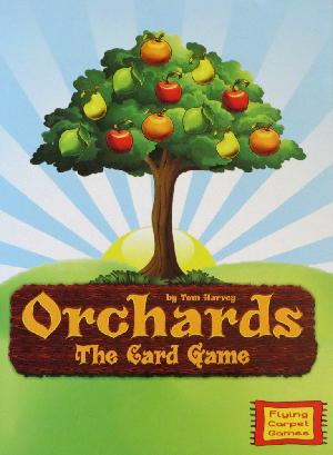 Picture of 'Orchards: The Card Game'
