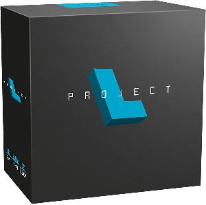 Picture of 'Project L'