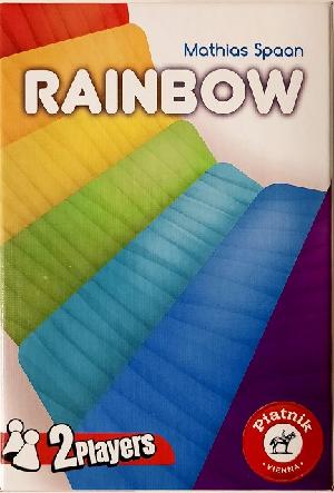 Picture of 'Rainbow'