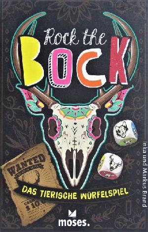 Picture of 'Rock the Bock'