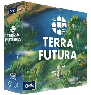 Picture of 'Terra Futura'