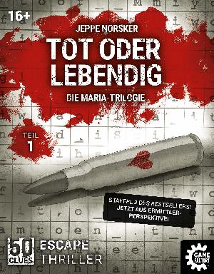 Picture of 'Tot oder Lebendig'