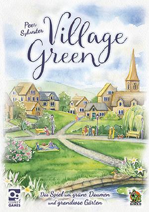 Picture of 'Village Green'