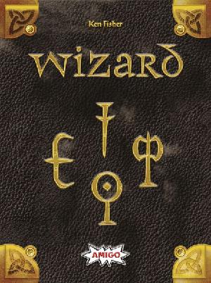 Picture of 'Wizard: 25 Jahre-Edition'