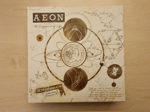 Picture of 'Aeon'