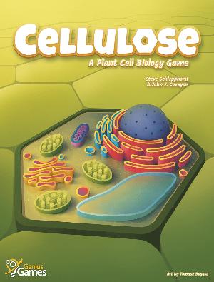 Picture of 'Cellulose'
