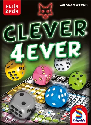 Picture of 'Clever 4ever'