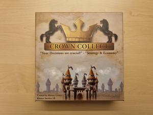 Picture of 'Crown Collect'