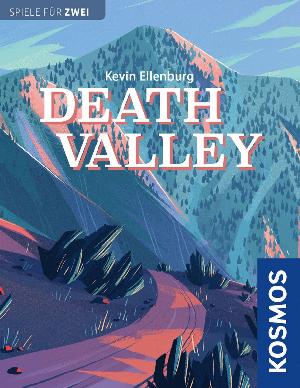 Picture of 'Death Valley'