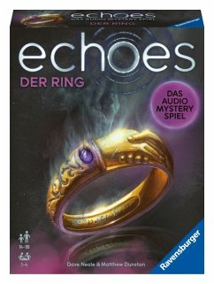 Bild von 'Echoes: Der Ring'