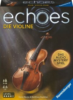 Bild von 'Echoes: Die Violine'