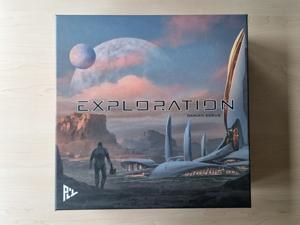 Picture of 'Exploration'
