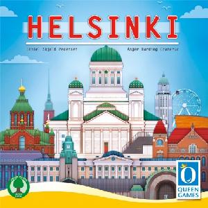 Picture of 'Helsinki'