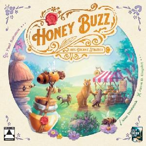 Picture of 'Honey Buzz'