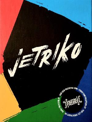 Picture of 'Jetriko'