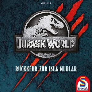 Bild von 'Jurassic World: Rückkehr zur Isla Nublar'