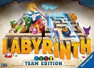 Bild von 'Labyrinth: Team-Edition'