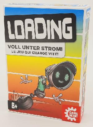 Picture of 'Loading'