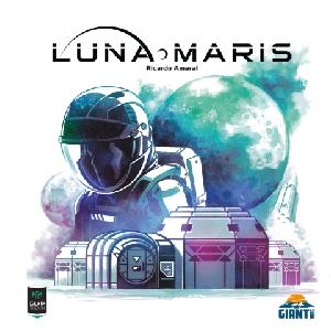 Picture of 'Luna Maris'