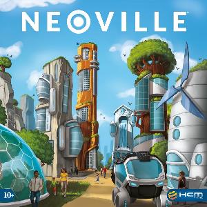 Picture of 'Neoville'