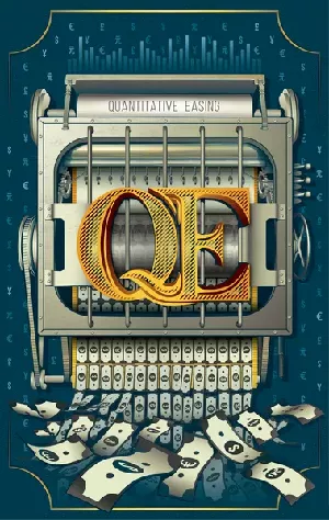 Picture of 'QE'