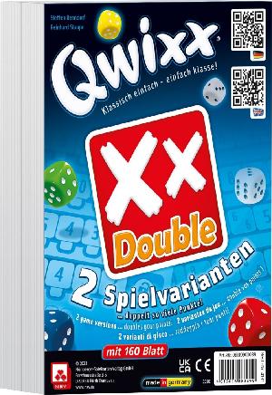 Picture of 'Qwixx Double'
