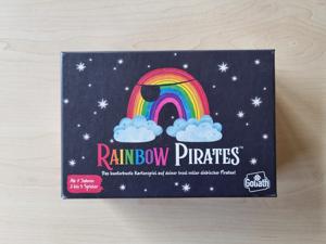 Bild von 'Rainbow Pirates'