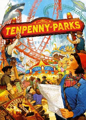 Picture of 'Tenpenny Parks'