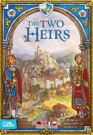 Picture of 'The Two Heirs'