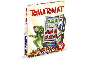 Picture of 'Tomatomat'
