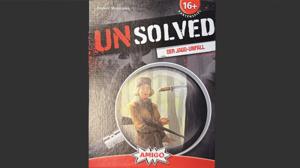 Picture of 'Unsolved: Der Jagd-Unfall'