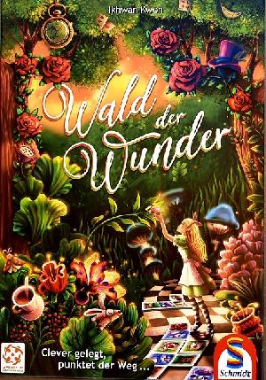 Picture of 'Wald der Wunder'