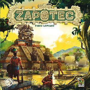 Picture of 'Zapotec'