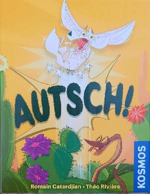 Picture of 'Autsch!'